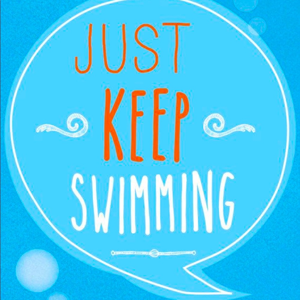 Swimming Attire. Bathing suits and Bikinis